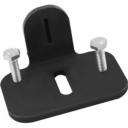 Ferramenta para travar o volante do Palio 8V. e 16V.
