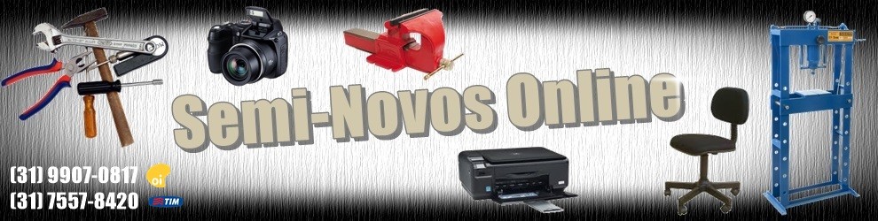 Seminovos Online
